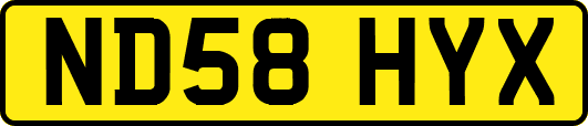 ND58HYX