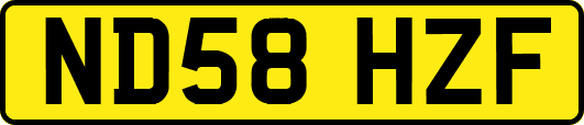 ND58HZF