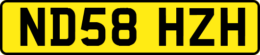 ND58HZH