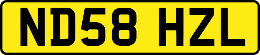 ND58HZL