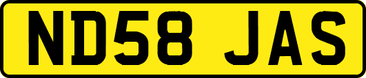 ND58JAS