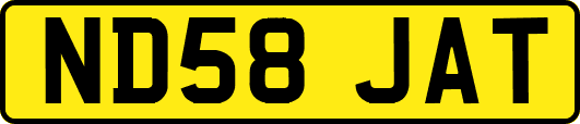ND58JAT