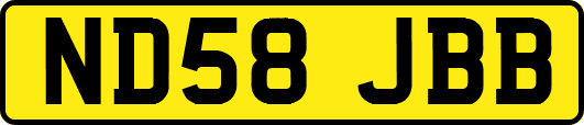ND58JBB
