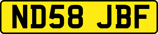 ND58JBF