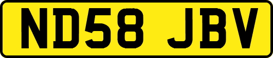 ND58JBV