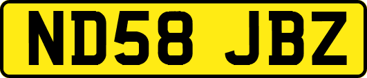 ND58JBZ