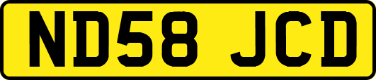 ND58JCD