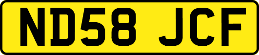 ND58JCF