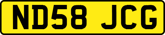 ND58JCG