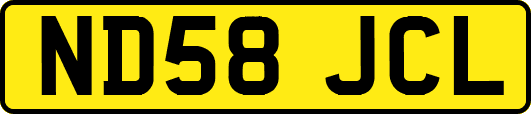 ND58JCL