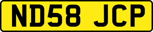 ND58JCP