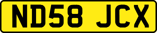 ND58JCX
