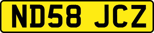 ND58JCZ