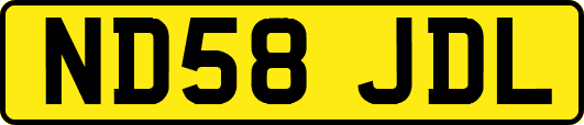 ND58JDL