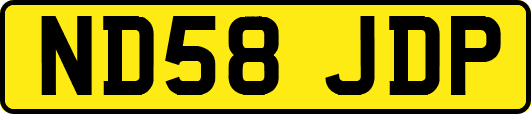 ND58JDP
