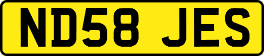 ND58JES