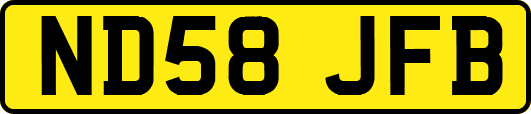 ND58JFB