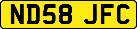 ND58JFC