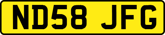 ND58JFG
