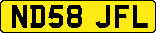 ND58JFL