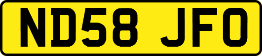 ND58JFO