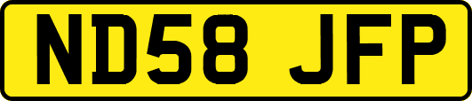 ND58JFP