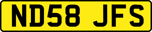 ND58JFS
