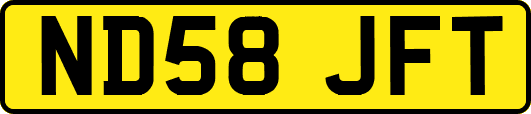 ND58JFT