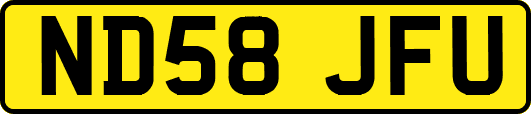 ND58JFU