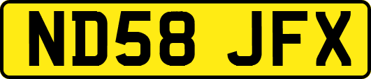 ND58JFX