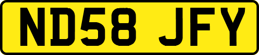 ND58JFY