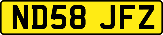 ND58JFZ