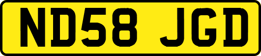 ND58JGD
