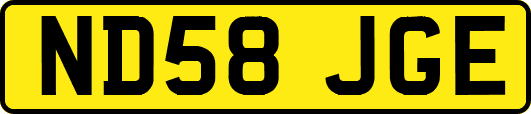ND58JGE