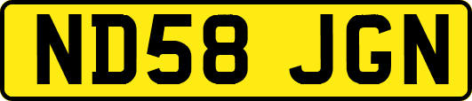 ND58JGN