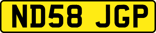 ND58JGP