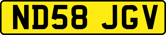 ND58JGV