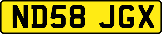 ND58JGX