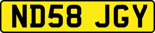 ND58JGY