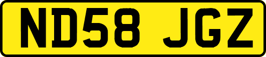 ND58JGZ