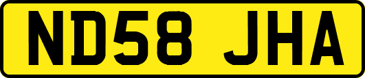 ND58JHA