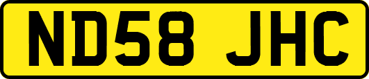 ND58JHC