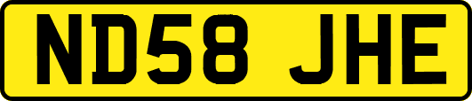 ND58JHE