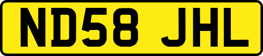 ND58JHL