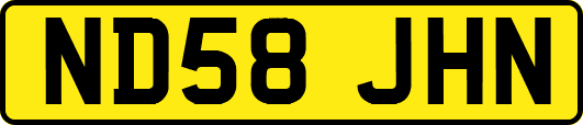 ND58JHN