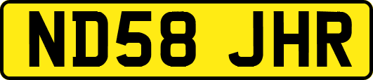 ND58JHR