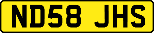 ND58JHS