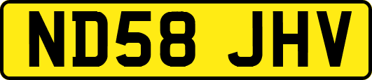ND58JHV