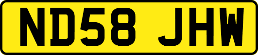 ND58JHW
