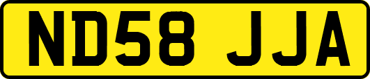 ND58JJA